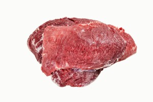 Buffalo Meat Cut