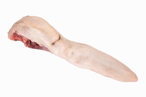 Buffalo Meat Cut