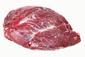 Buffalo Meat Cut