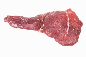 Buffalo Meat Cut