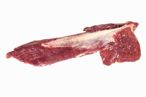 Buffalo Meat Cut