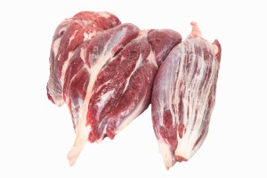 Buffalo Meat Cut