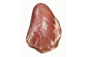 Buffalo Meat Cut